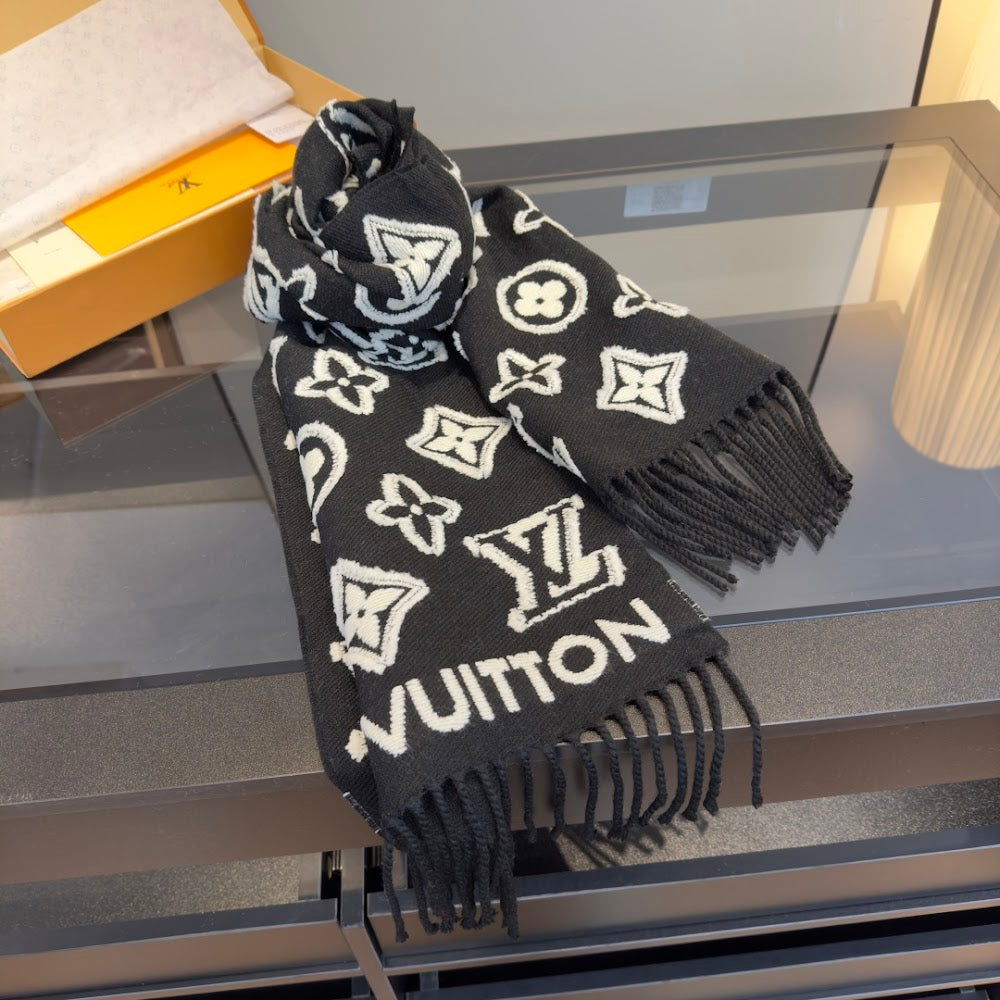 Dragons Bags Premium Designer Scarf --99621