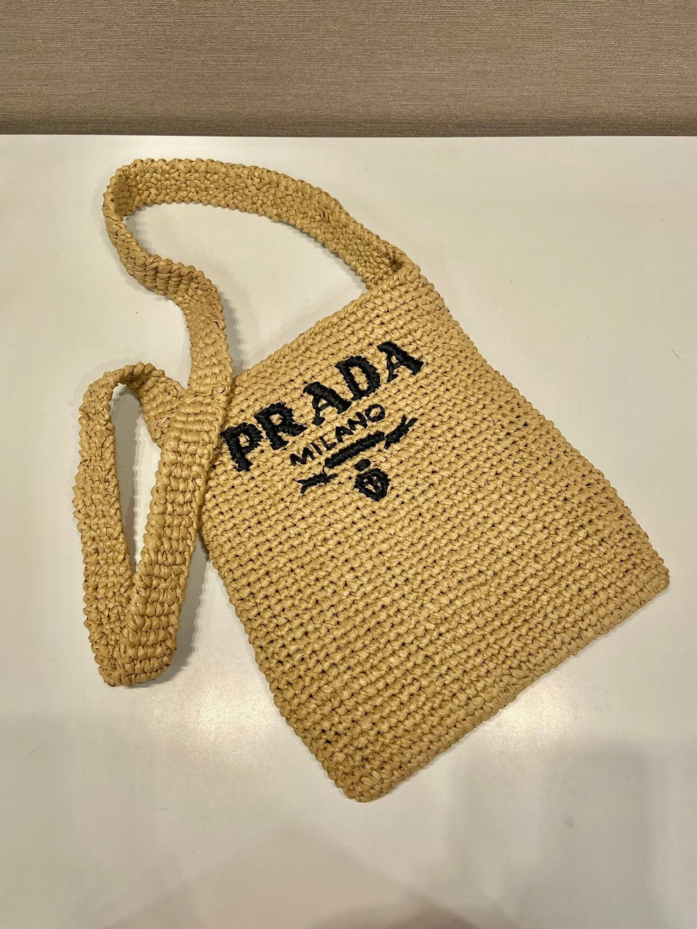 Dragons Bags Prada Luxury Bag --54498