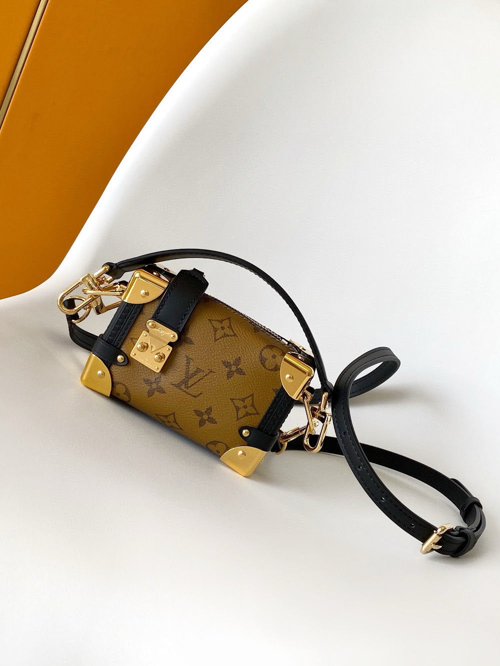 Dragons Bags LVn Luxury Bag --80743