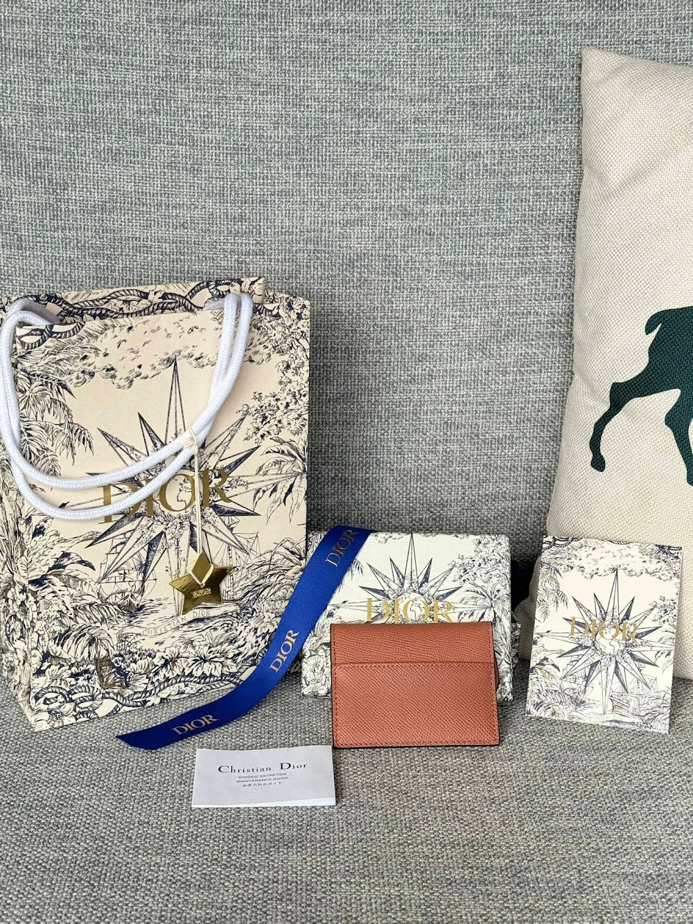 Dragons BagsDiorn Luxury Bag --114653