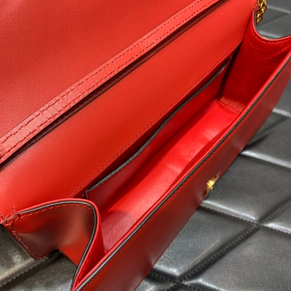 Dragons Bags valentine Luxury Bag --72660