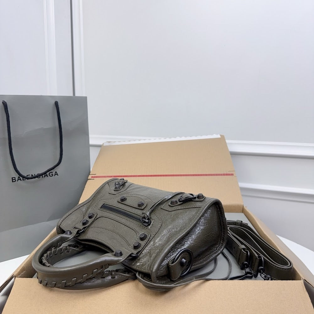 Dragons Bags Balenciaga Luxury Bag --110973