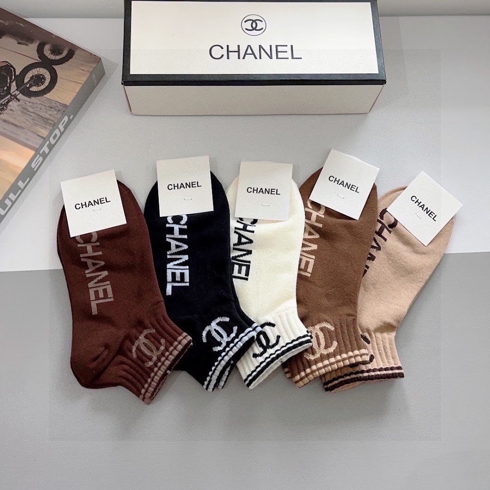 Dragons Bags Premium Luxury Socks --97721