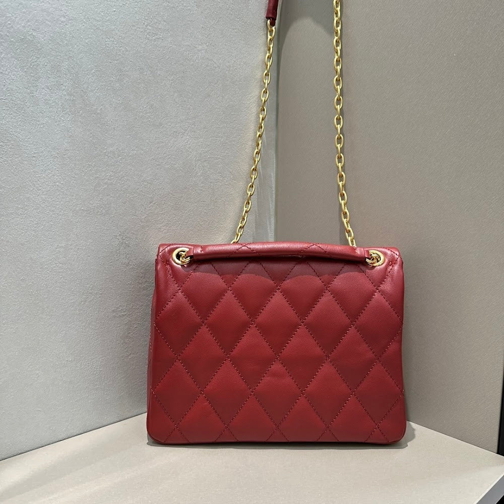 Dragons Bags Burberryn Luxury Bag --92263