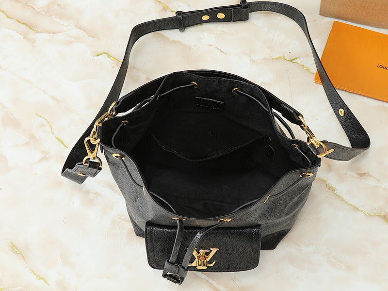 Dragons Bags LVn Luxury Bag --79376
