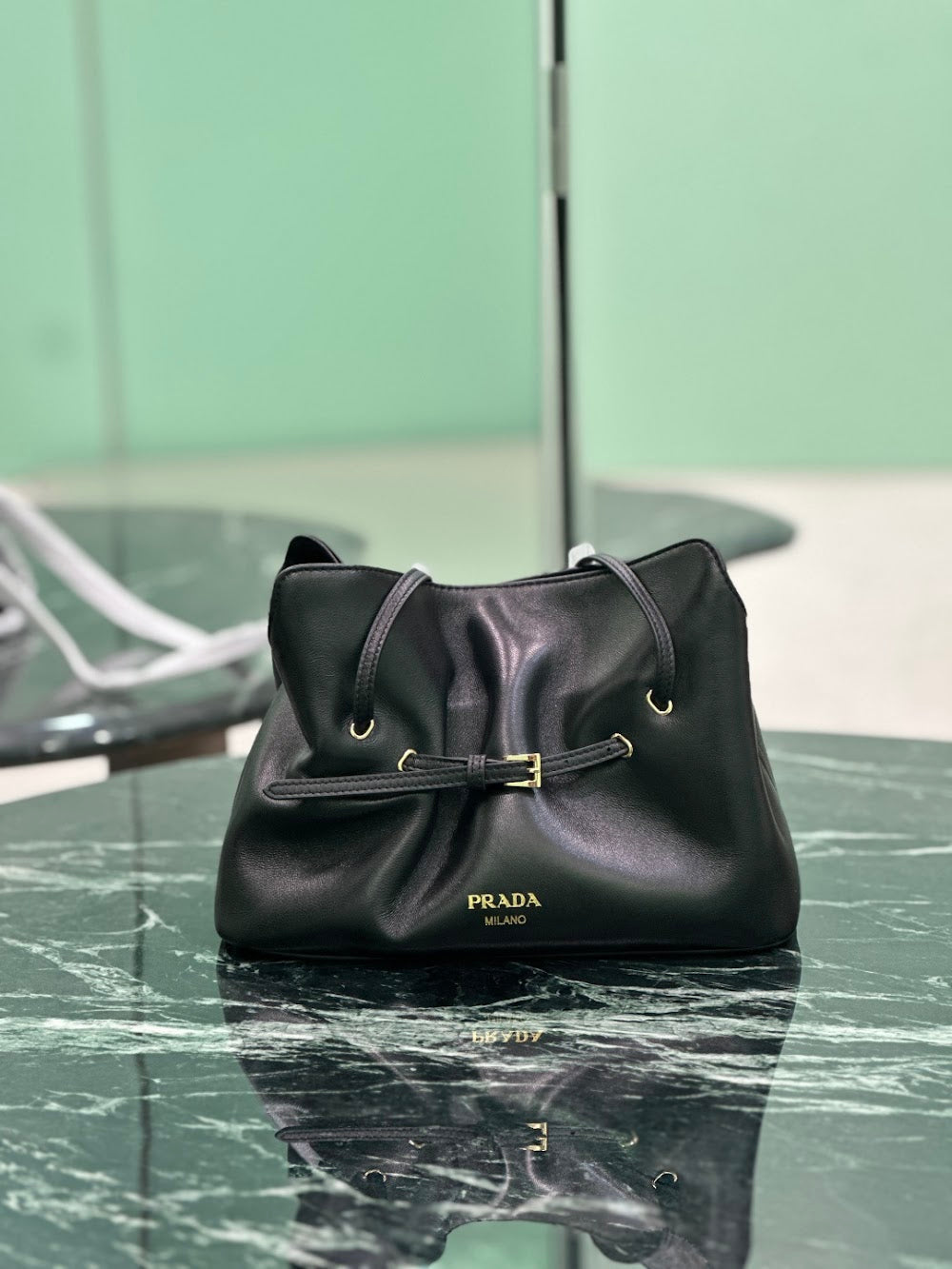 Dragons Bags Prada Luxury Bag --53933