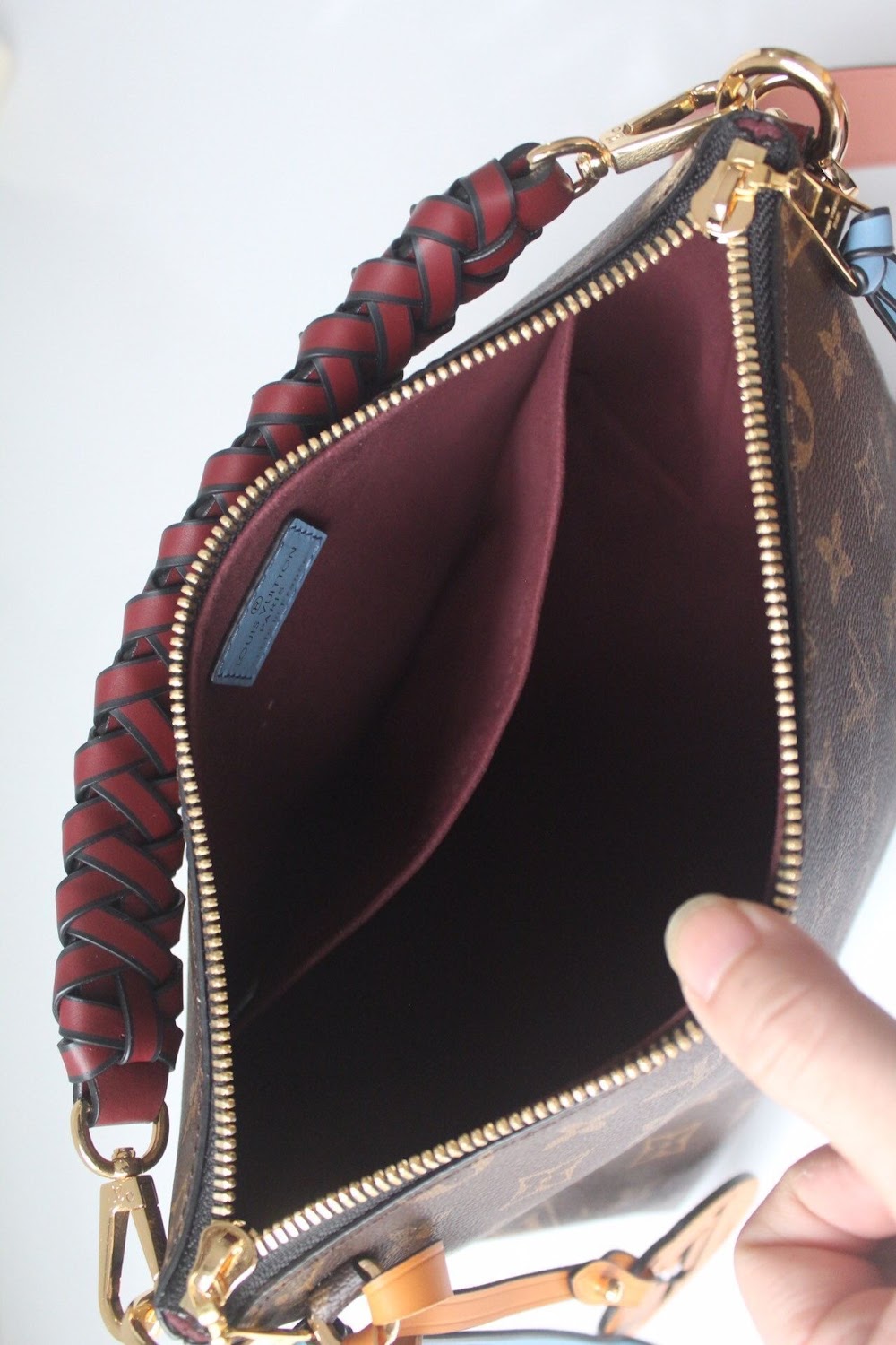 Dragons Bags ln Luxury Bag --58992