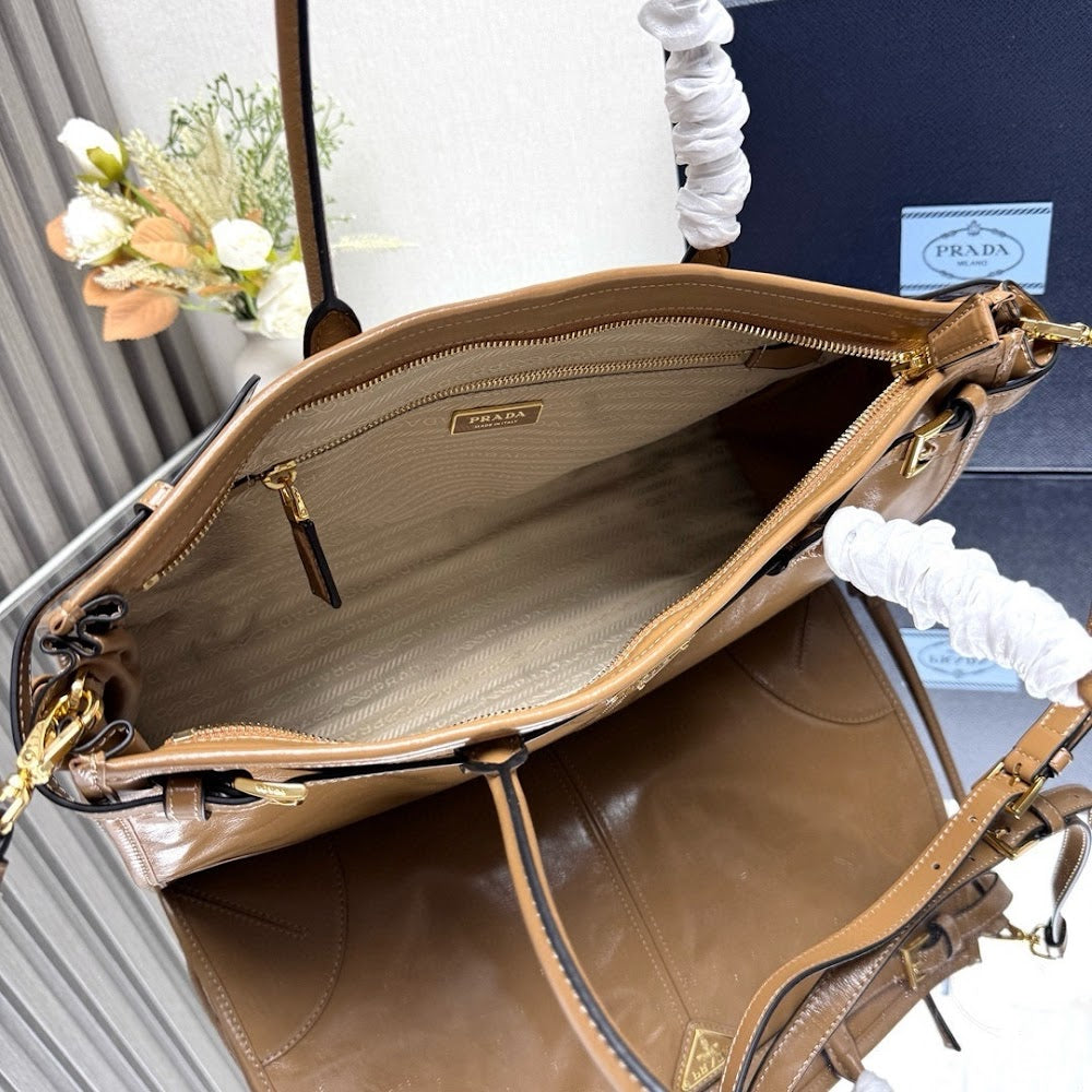 Dragons Bags Pradn Luxury Bag --102354