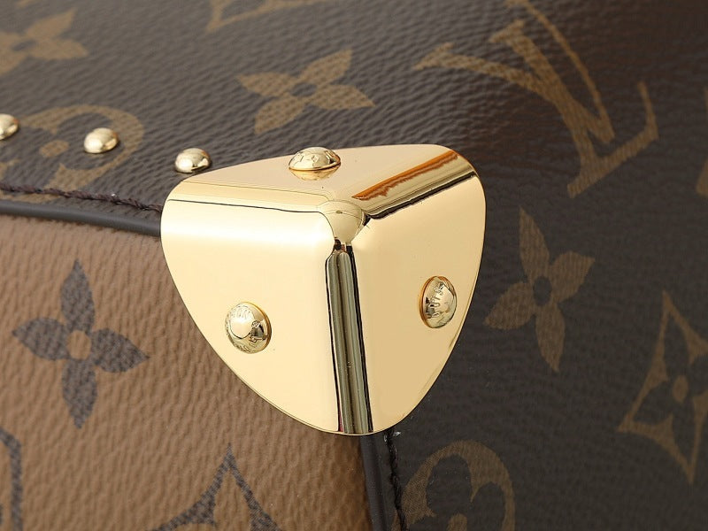 Dragons Bags LVn Luxury Bag --78889