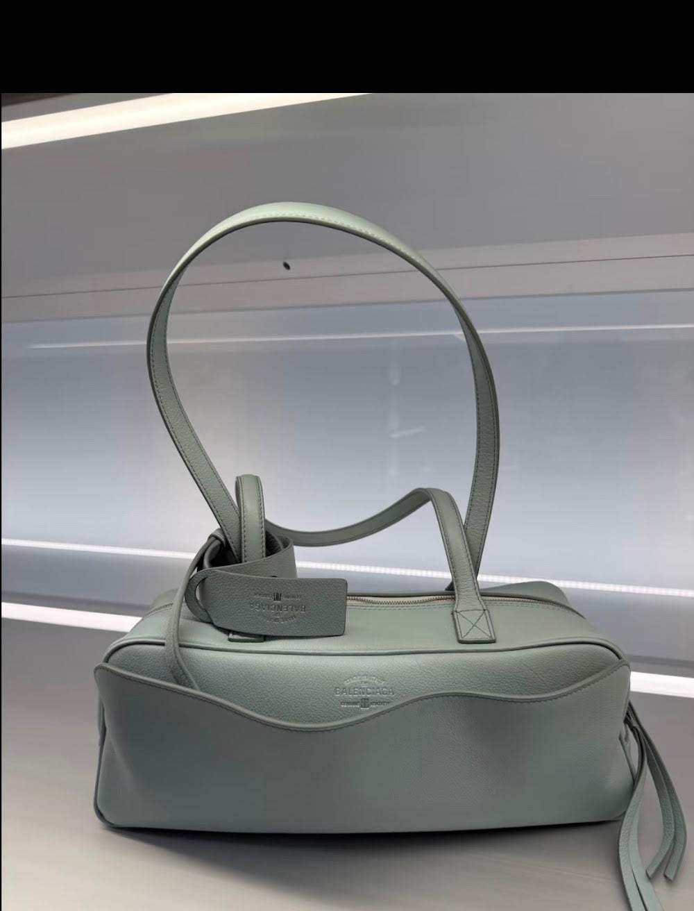Dragons Bags Balenciaga Luxury Bag --111097