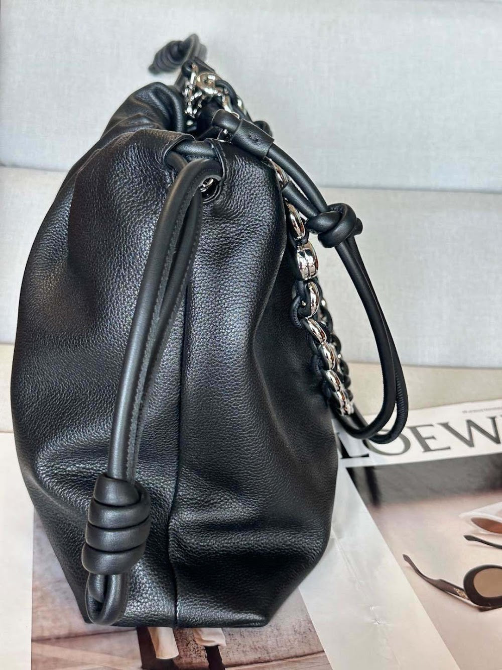 Dragons Bags Lowen Luxury Bag --100000