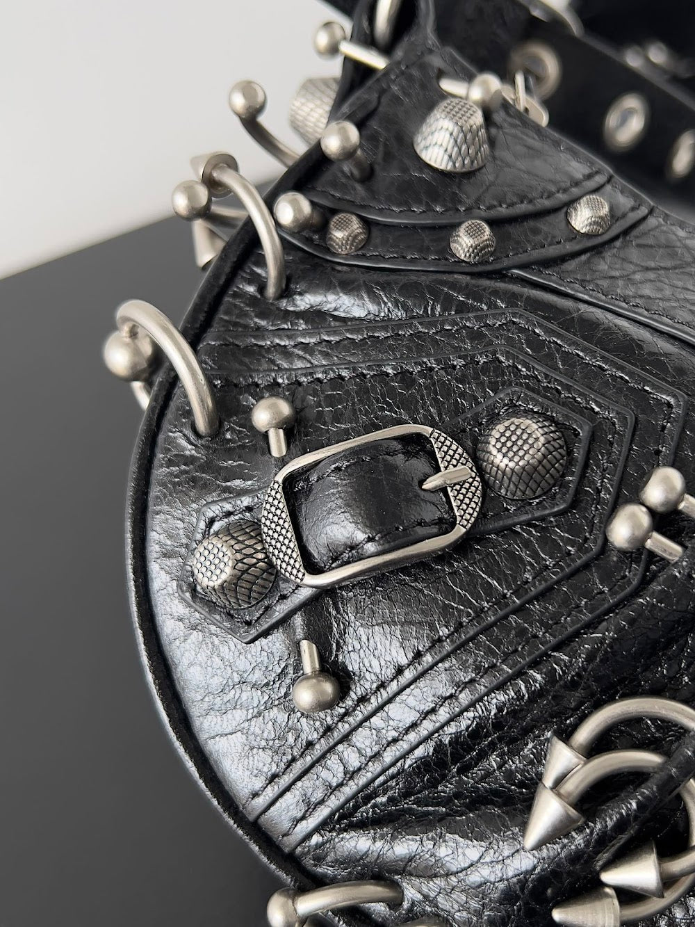 Dragons Bags Balenciaga Luxury Bag --111142