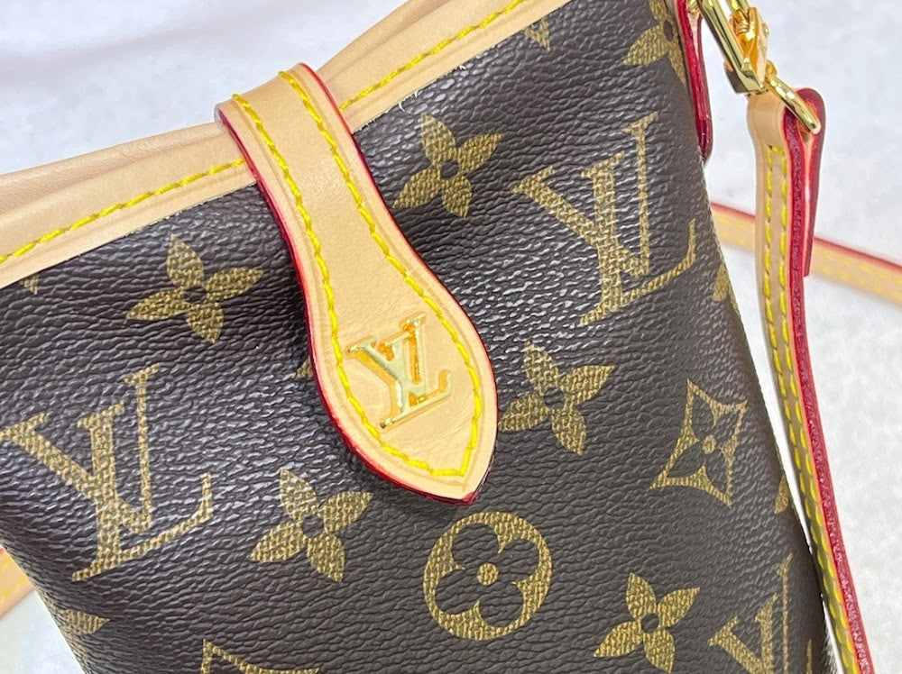 Jessica Bags ln Luxury Bag --75649