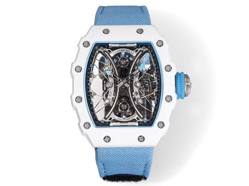 Dragons Bags Luxury Designer Watch --104653