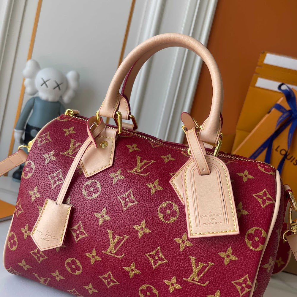 Dragons Bags ln Luxury Bag --77777