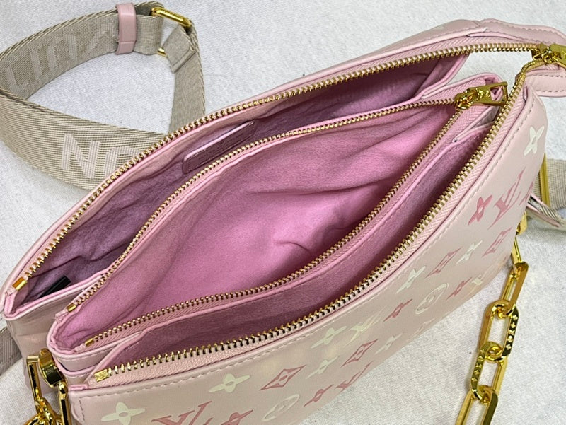 Dragons Bags LVn Luxury Bag --81209