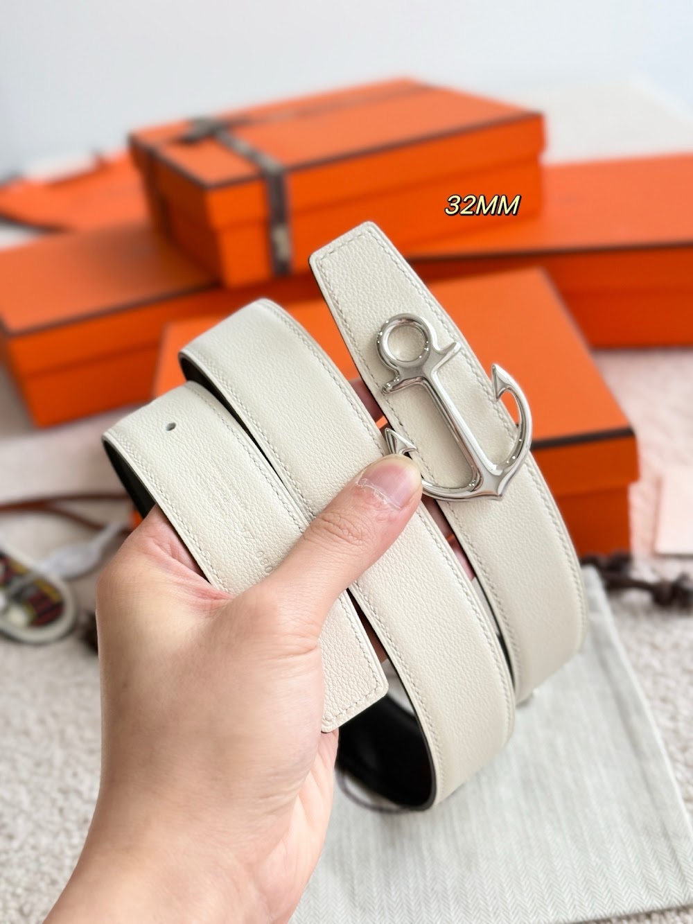 Dragons Bags Hermesn Luxury Belt --108727