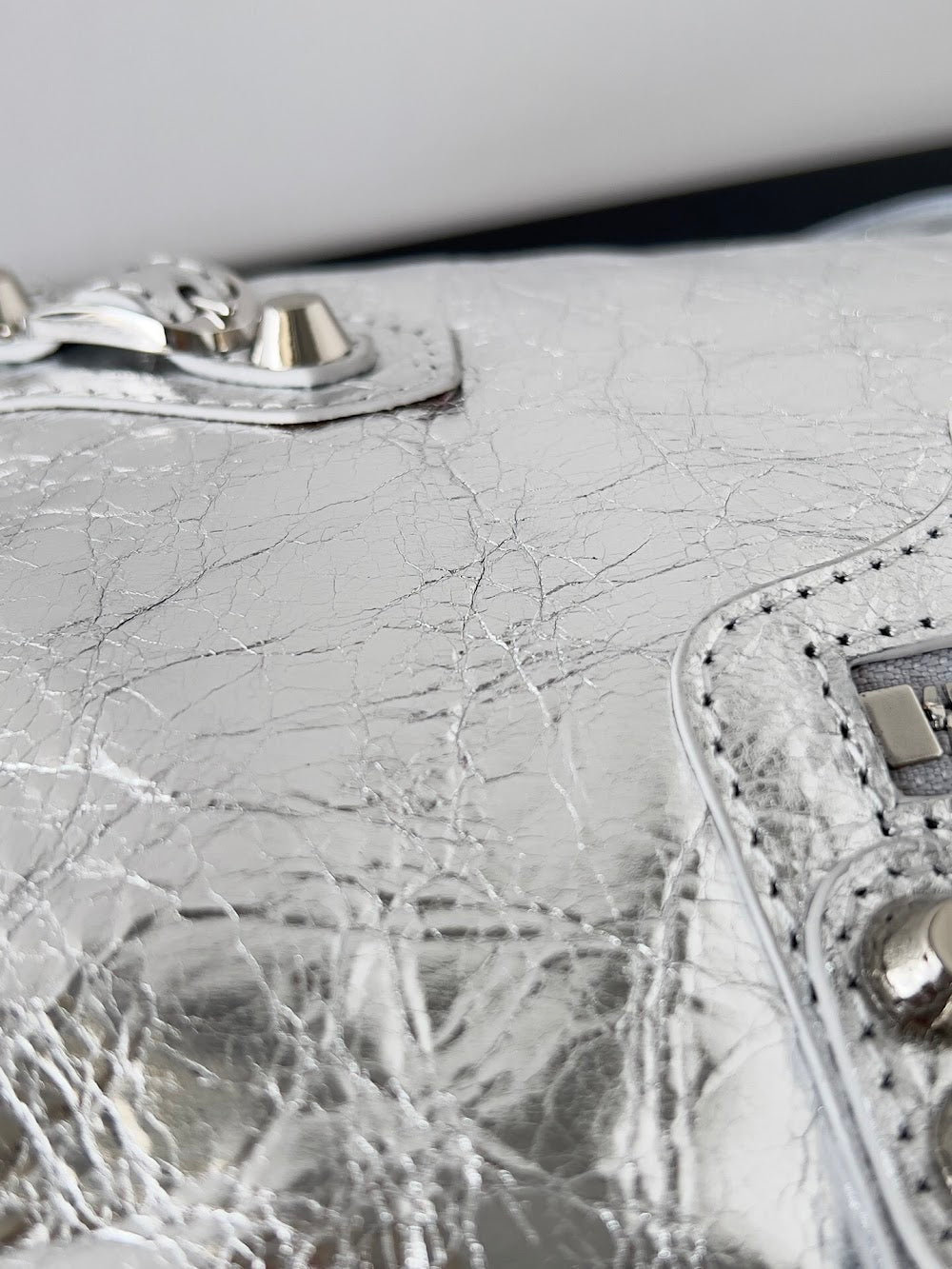 Dragons Bags Balenciaga Luxury Bag --110623