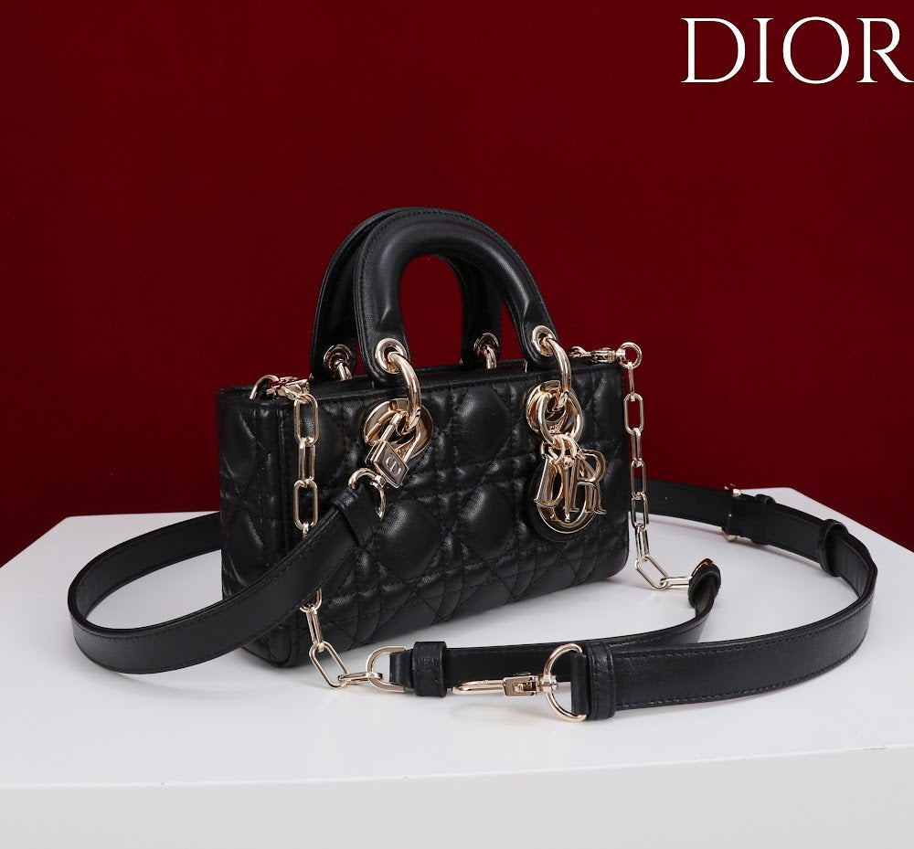 Dragons BagsDiorn Luxury Bag --115414