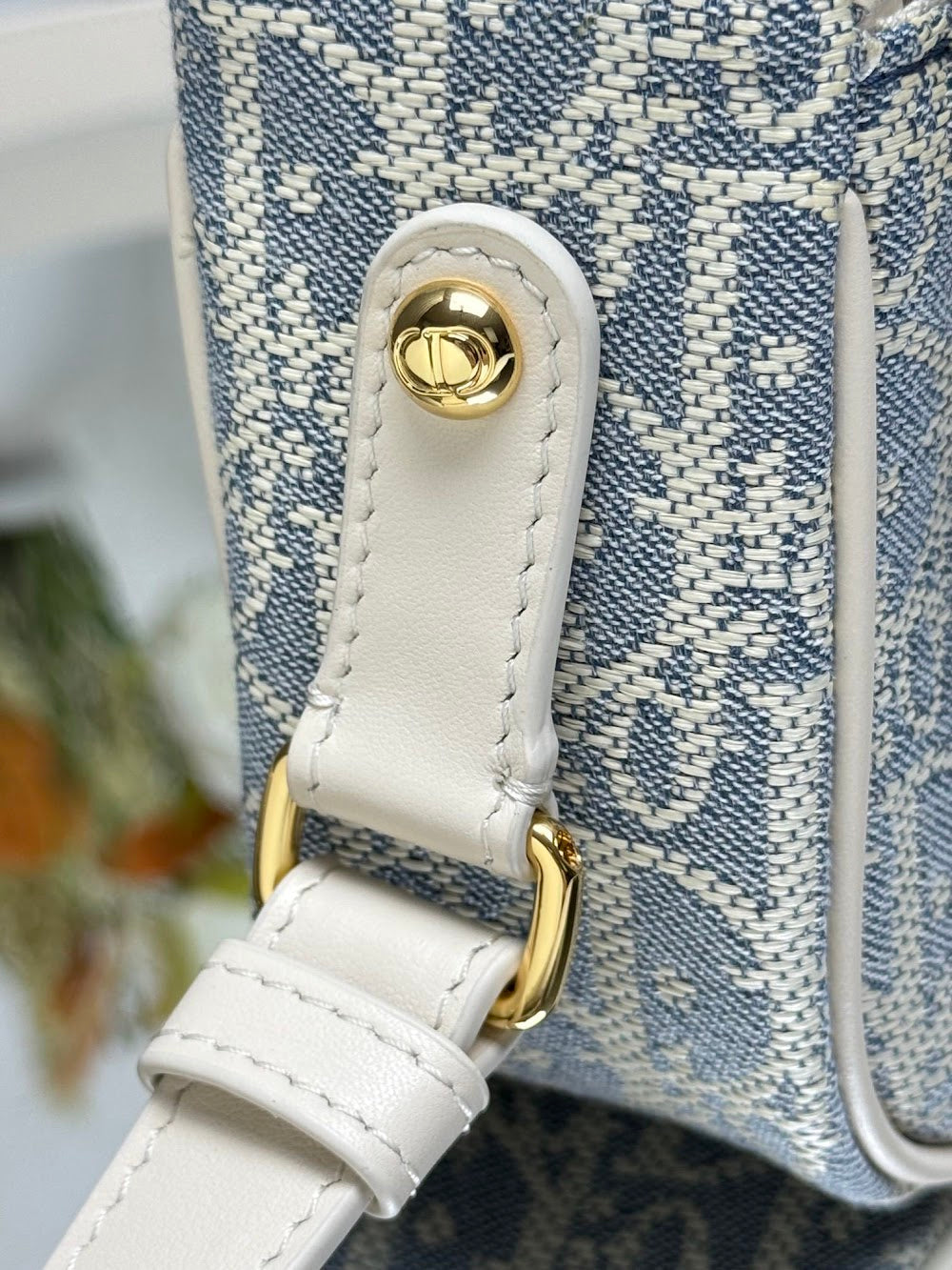 Dragons BagsDiorn Luxury Bag --115252