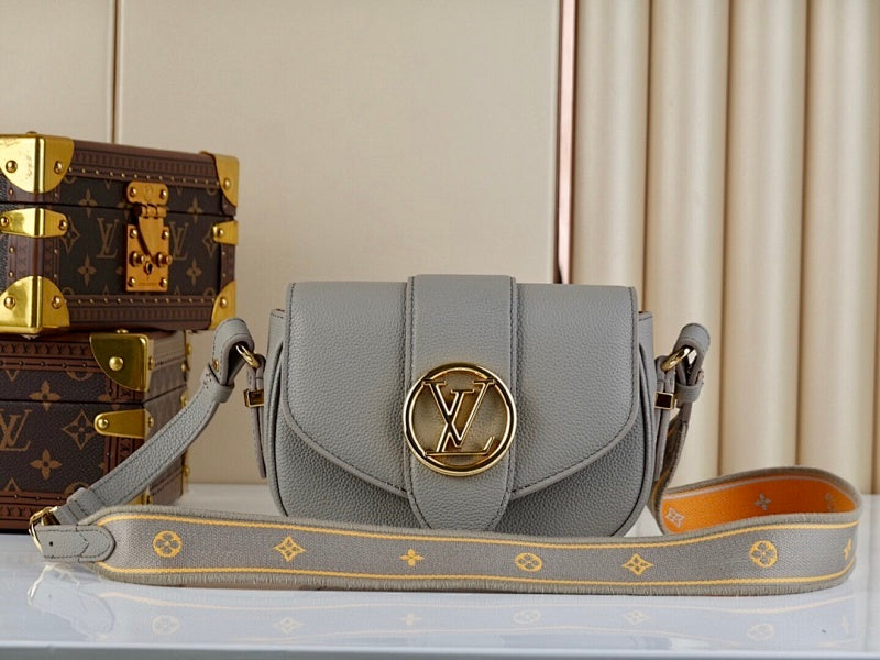 Dragons Bags ln Luxury Bag --58534