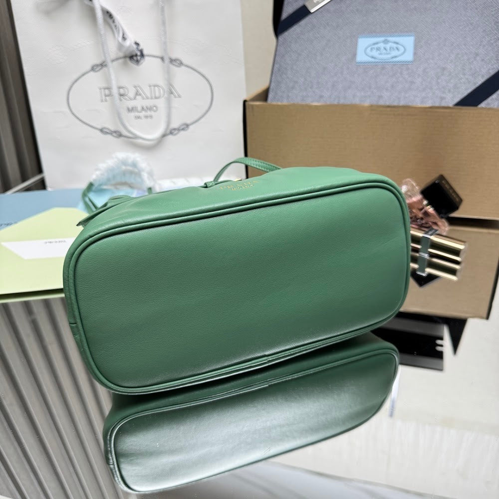 Dragons Bags Pradn Luxury Bag --101594