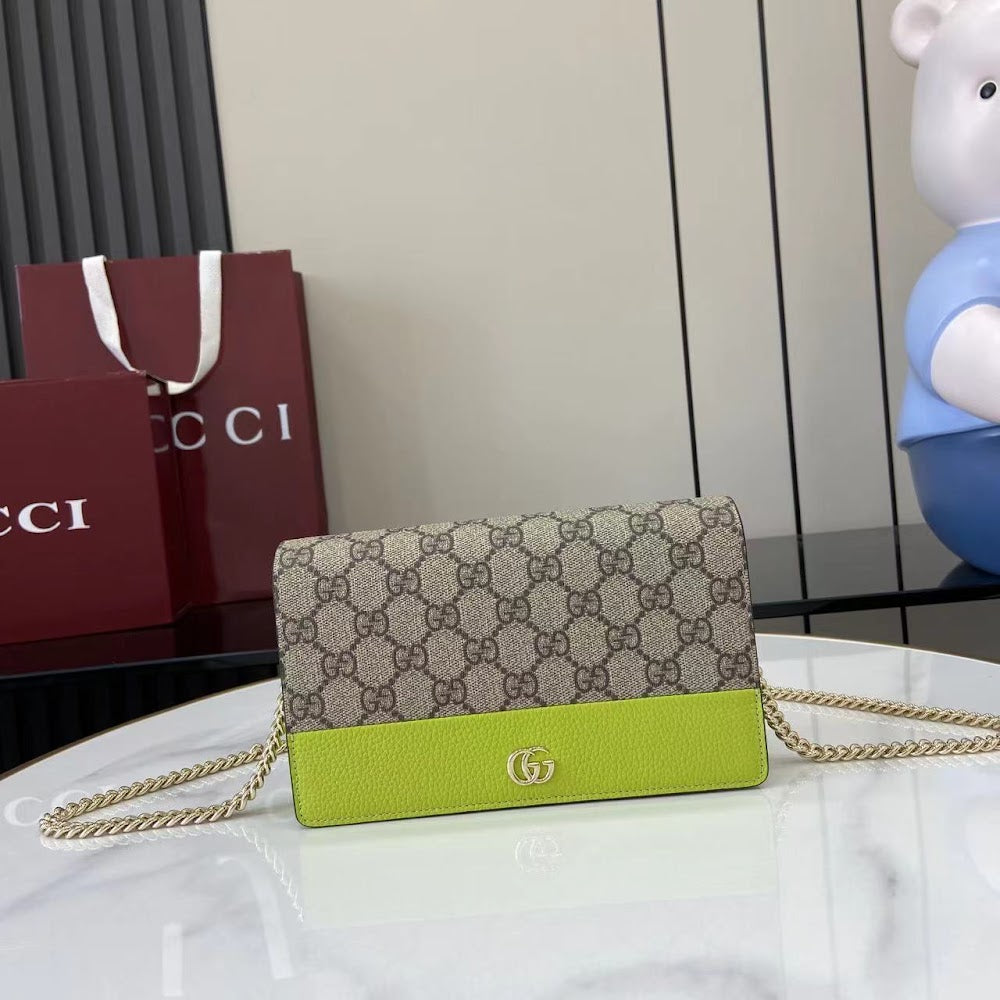 Dragons Bags Guccin Luxury Bag --94551