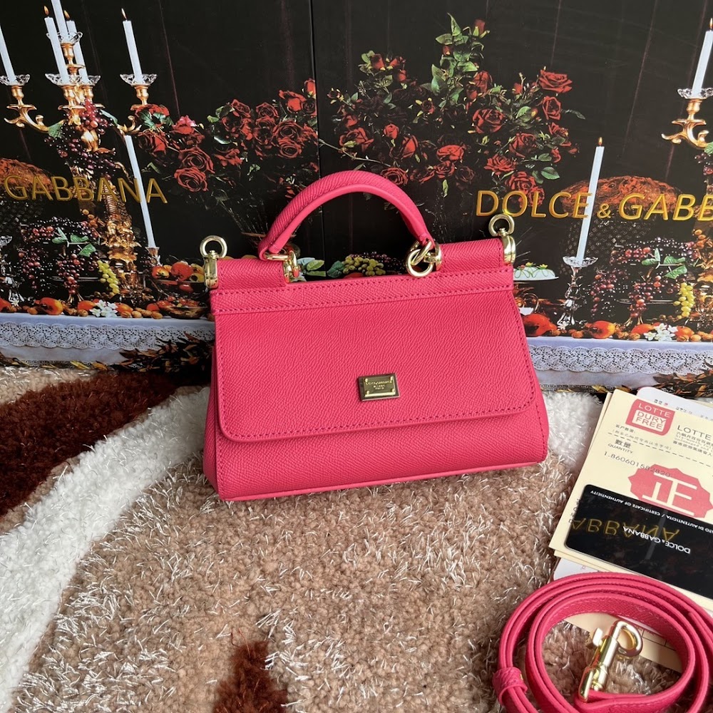 Dragons Bags DGn Luxury Bag --94153