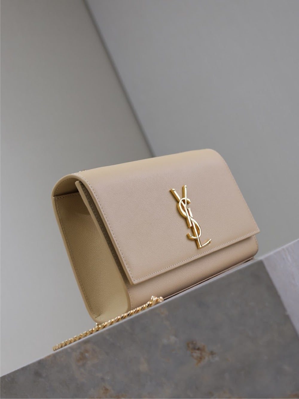 Dragons Bags YSLn Luxury Bag --120537