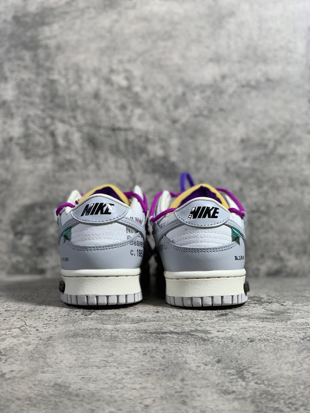 Dragons Bags Nike Luxury Shoes --54815