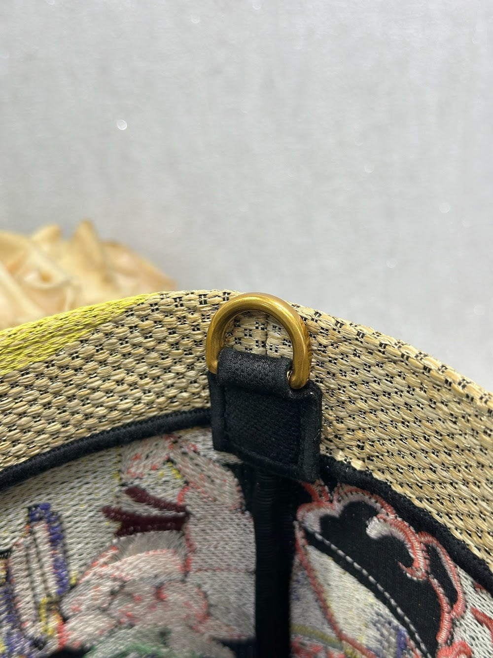 Dragons BagsDiorn Luxury Bag --115245