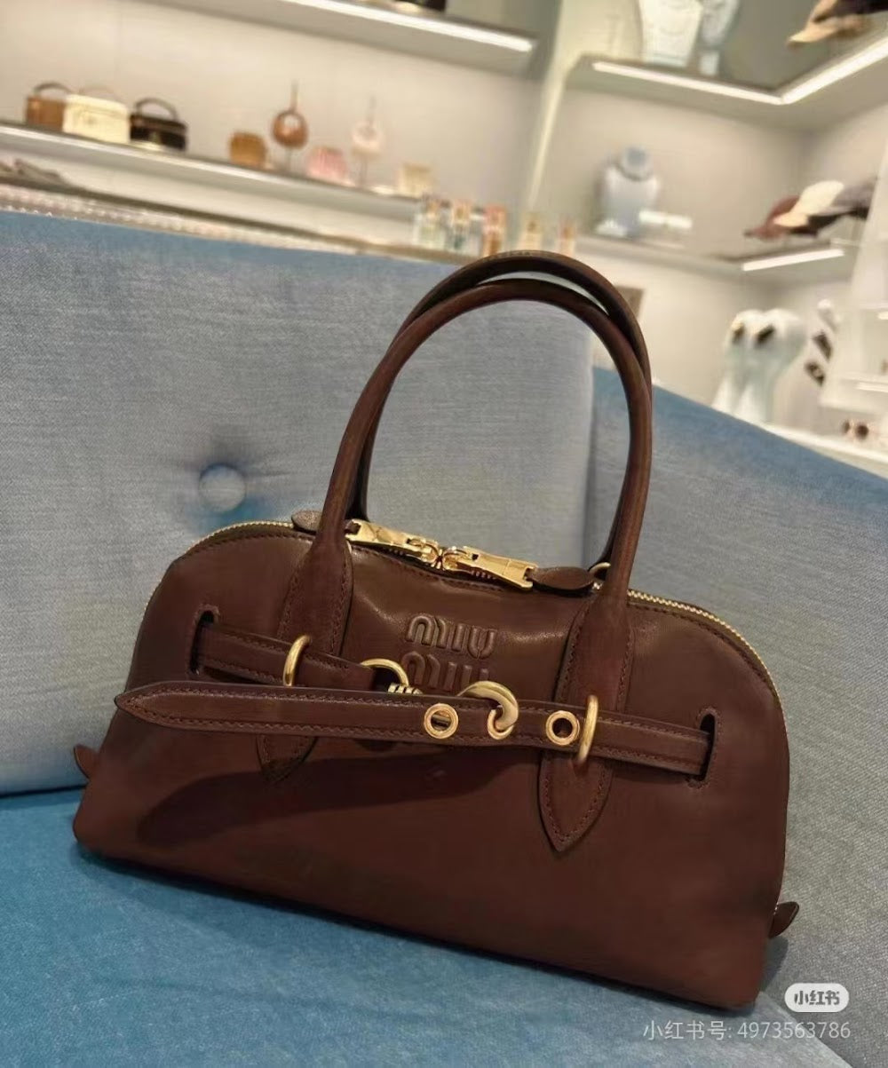Dragons Bags Miun Miun Luxury Bag --122995