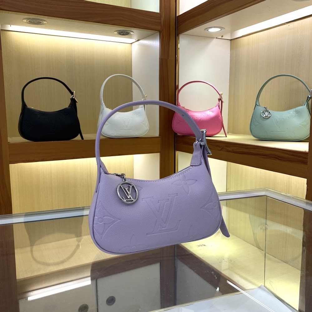 Dragons Bags LVn Luxury Bag --79693