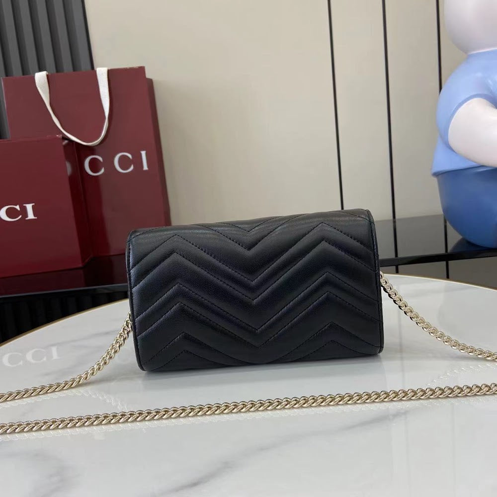 Dragons Bags Guccin Luxury Bag --94566