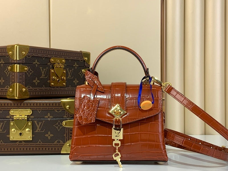 Dragons Bags LV Luxury Bag --55851