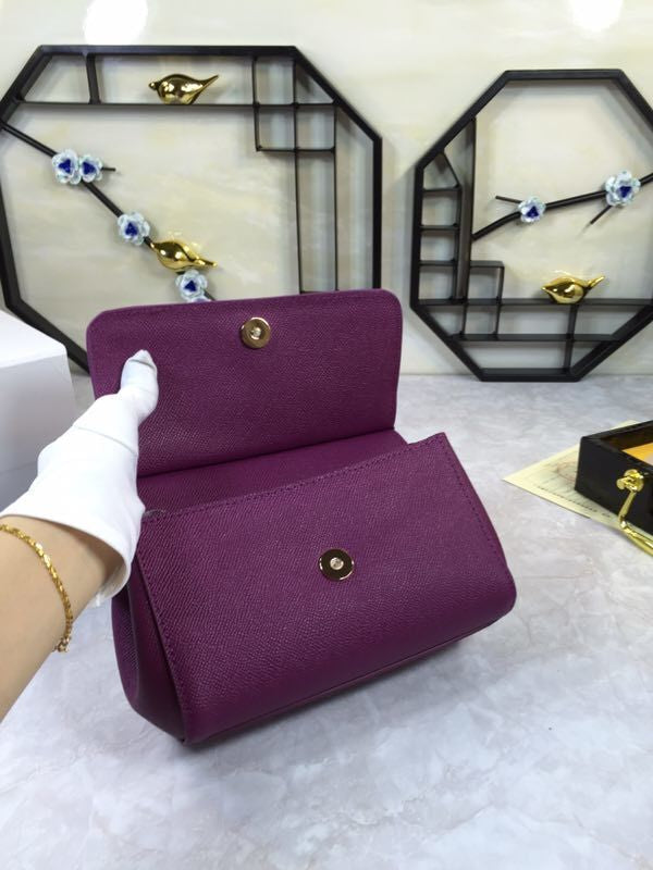 Dragons Bags DGn Luxury Bag --93177