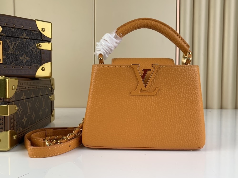 Dragons Bags ln Luxury Bag --67337
