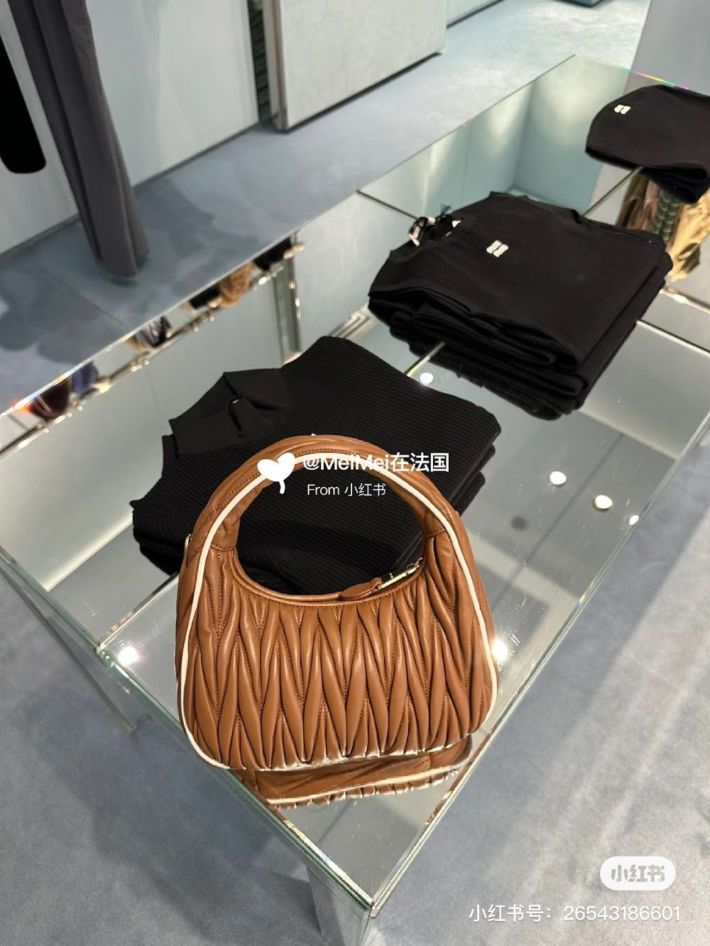 Dragons Bags Miun Miun Luxury Bag --122540