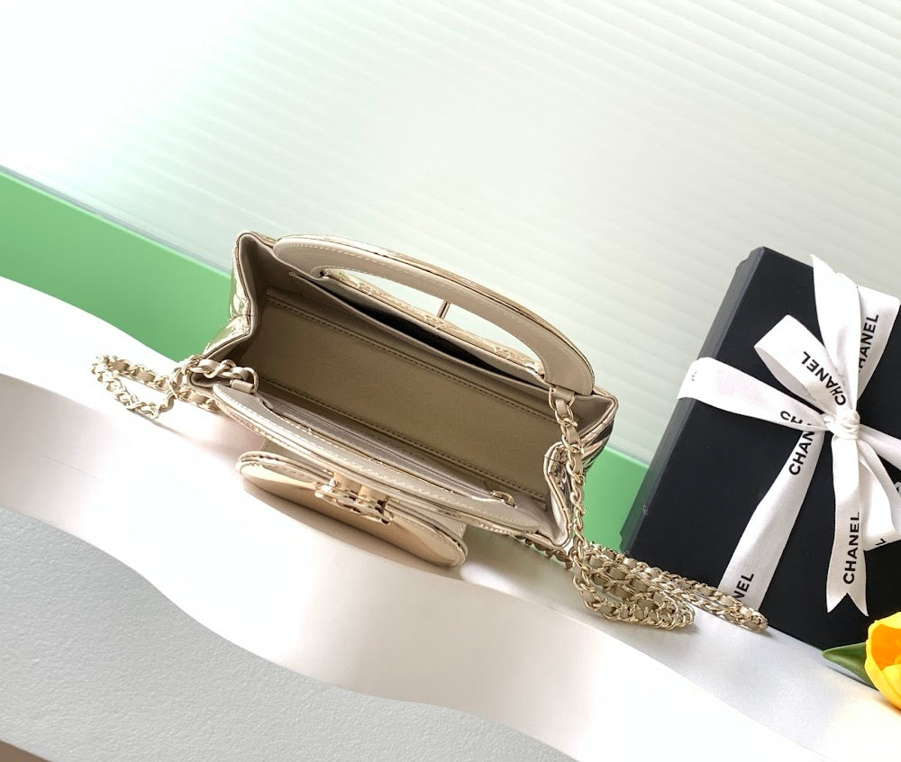 Dragons BagsCHn Luxury Bag --114086