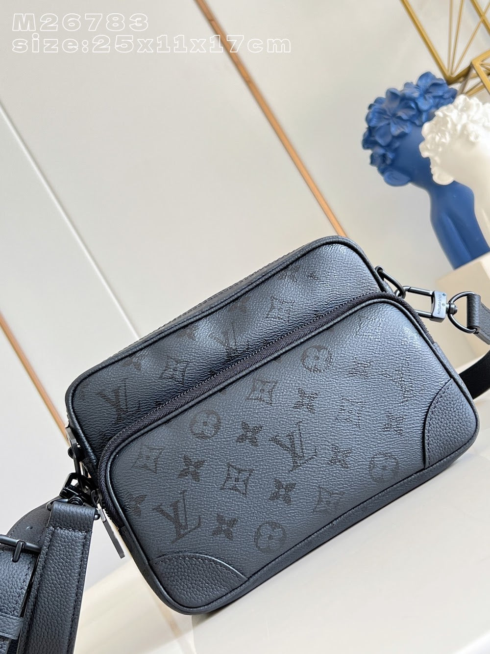 Dragons Bags ln Luxury Bag --96682