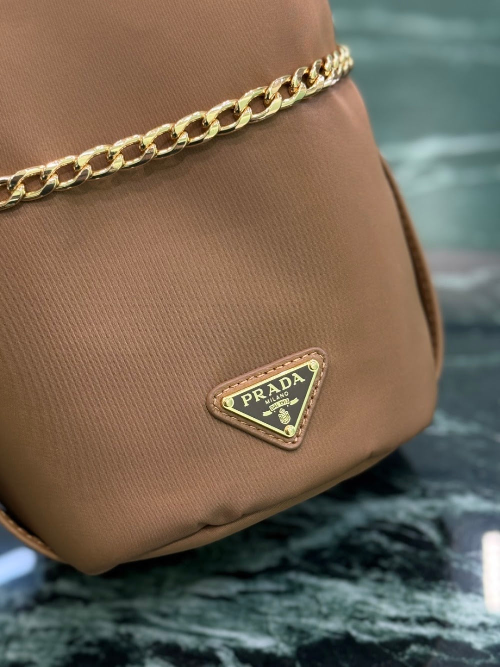 Dragons Bags Pradn Luxury Bag --102984