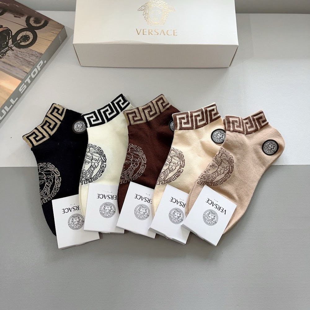 Dragons Bags Premium Luxury Socks --98116