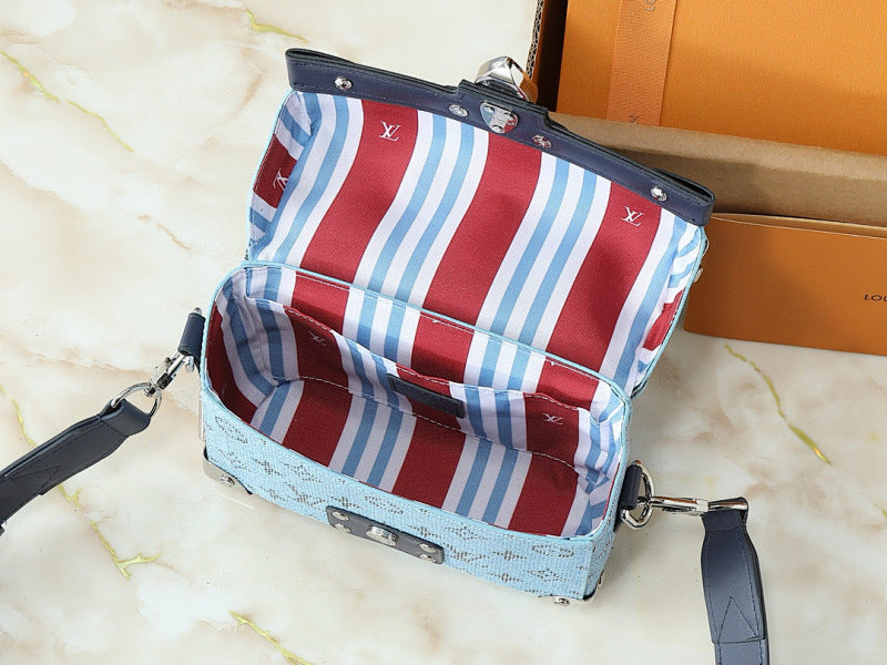 Dragons Bags ln Luxury Bag --81754