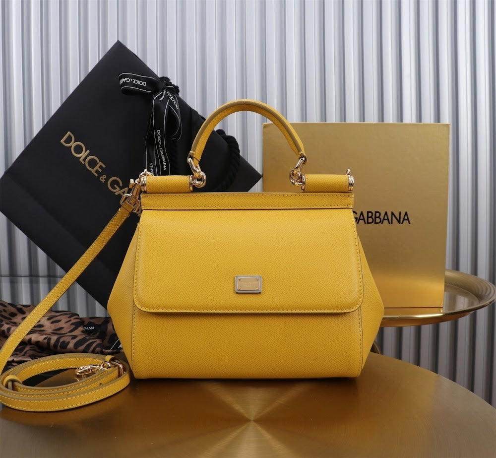 Dragons Bags DGn Luxury Bag --93758
