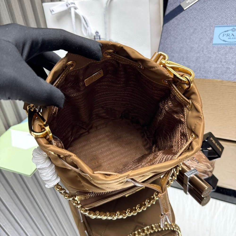 Dragons Bags Pradn Luxury Bag --102997