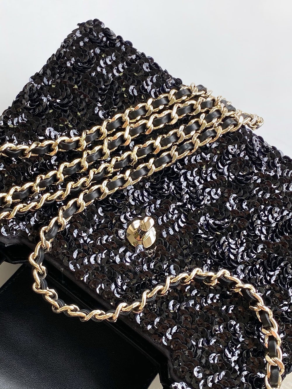 Dragons BagsCHn Luxury Bag --114194