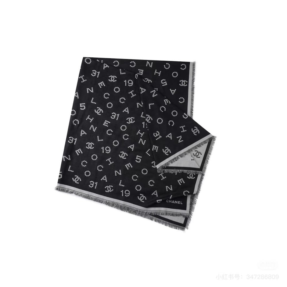 Dragons Bags Premium Designer Scarf --99658