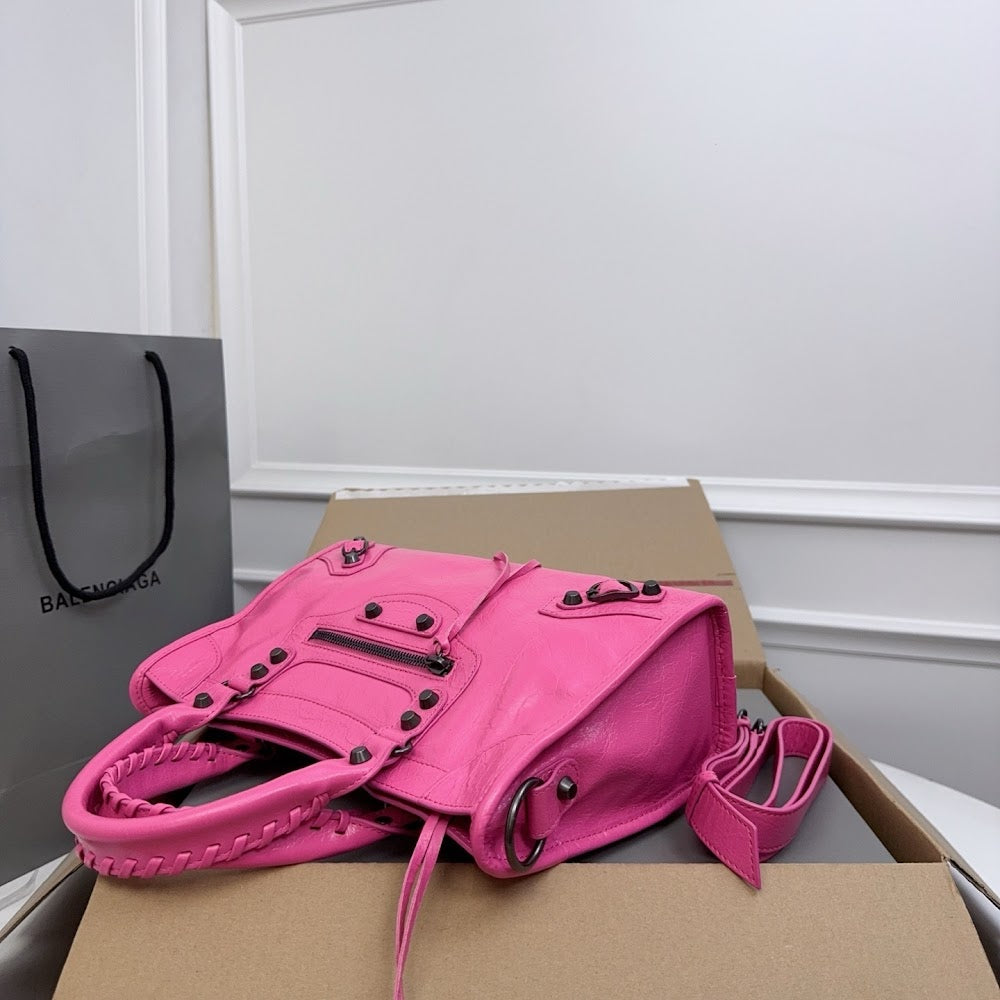 Dragons Bags Balenciaga Luxury Bag --110676