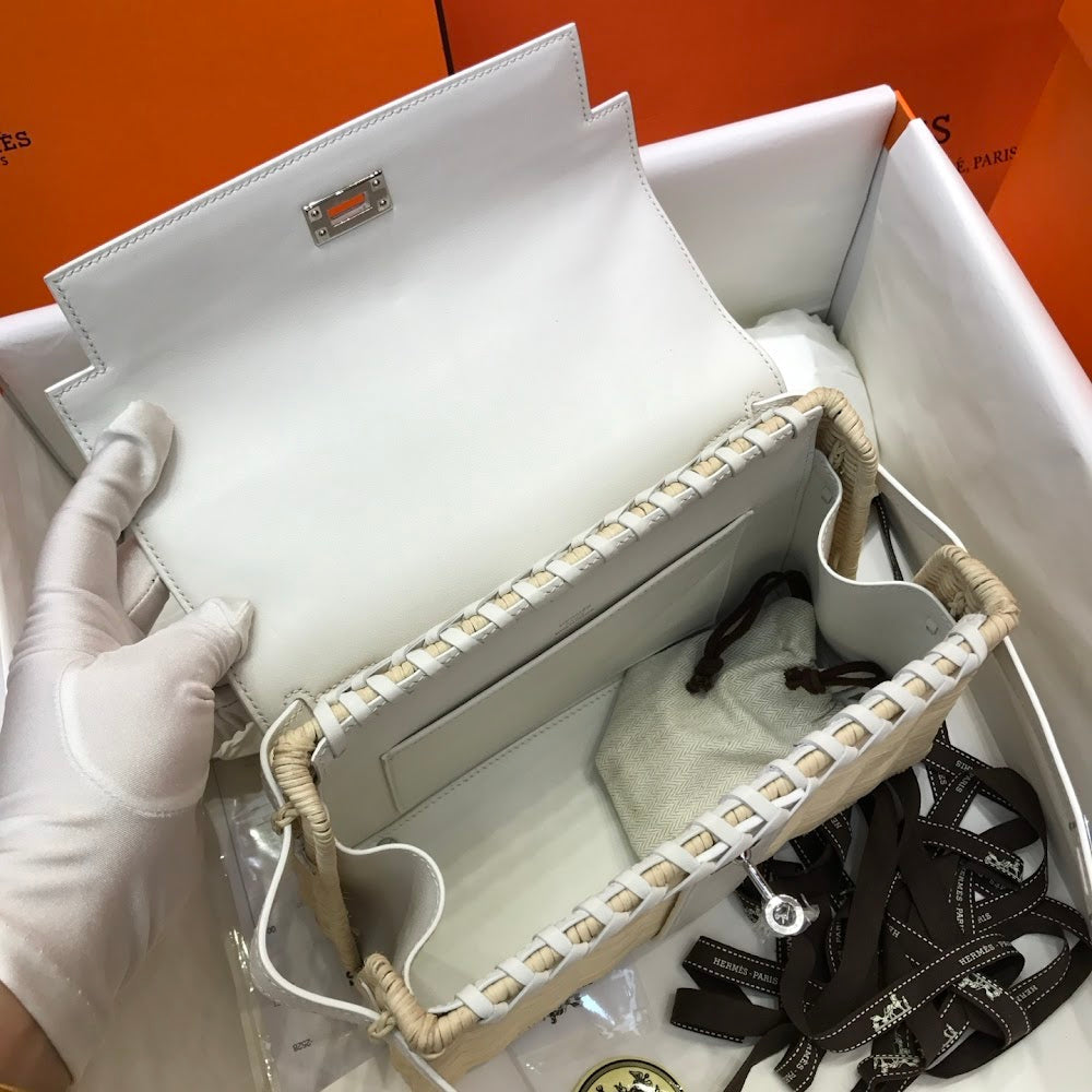 Dragons BagsHermesn Luxury Bag --118420