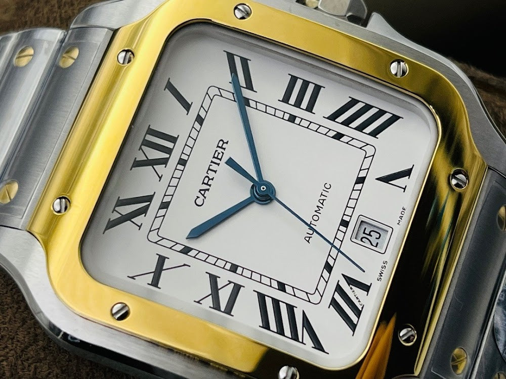 Dragons Bags Luxury Designer Watch --103717